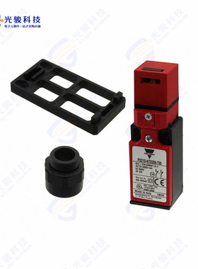 PS21S-NT0209-T00 《SWITCH SAFETY DPST-NC 5.5A 130V》