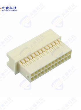 2-1969593-4《CONN RCPT HSG 24POS 2.50MM》
