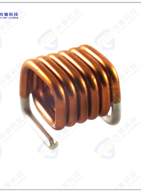 SQAC1515-82NJ-RC 电感器82NH SMD AIR CORE INDUCTOR