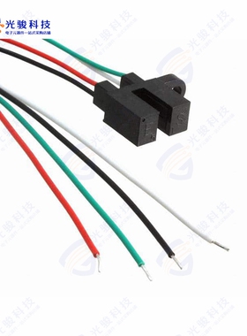 OPB890P51Z《SENSOR OPT SLOT PHOTOTRANS MODUL》