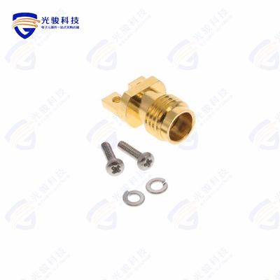 HV-LR-SR2(11)《CONN RF RCPT 1.85MM END LNCH》