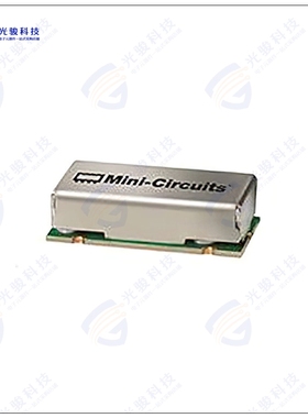 BPF-B503+ 滤波器RF FILTER BAND PASS 503MHZ 6SMD