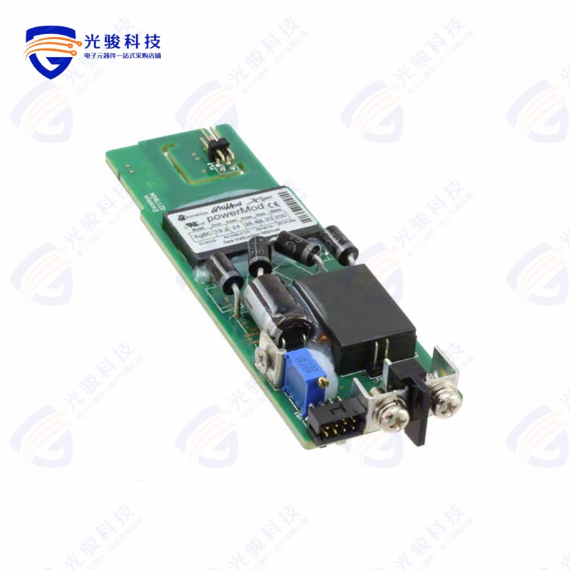 XGBC《CONFG DC PWR MOD 24V(19.2-26.4V)》