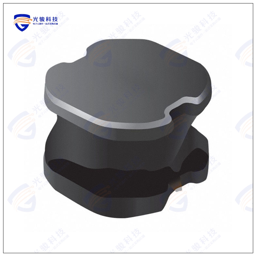 SRN6045-221M 电感器FIXED IND 220UH 600MA 1.18OHM SM