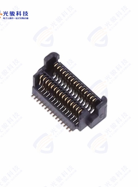 2291283-1《CONN SELF-MATE 30POS SMD GOLD》