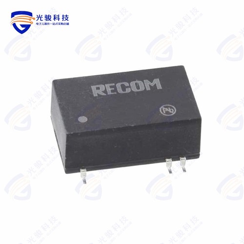 RW2-0515S/H2/SMD《DC DC CONVERTER 15V 2W》