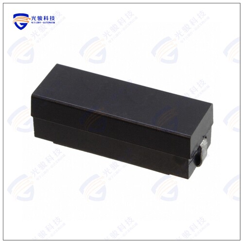 M27/370-49 电感器FIXED IND 10MH 120MA 23.4OHM SMD