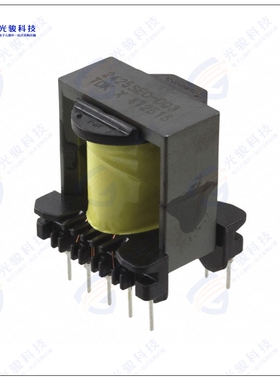 ECO2425SEO-D03V014 变压器XFMR FLYBACK AC/DC CONV 2.8MH TH