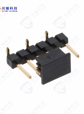 10129380-906001ALF《CONN HEADER SMD 6POS 2.54MM》