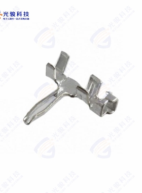 350211360《CONN SPLIT PIN 24-30AWG CRMP TIN》