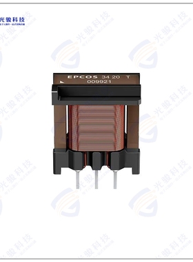 B78310P8078A002 变压器T2988 EF16 PTH 3.21MH TRANSFORME