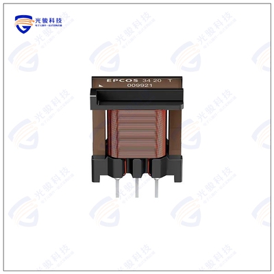 B78310P8078A002 变压器T2988 EF16 PTH 3.21MH TRANSFORME