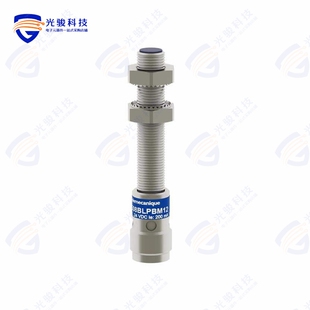 XS508BLPAM12《INDUCTIVE PROXIMITY SENSORS XS,》
