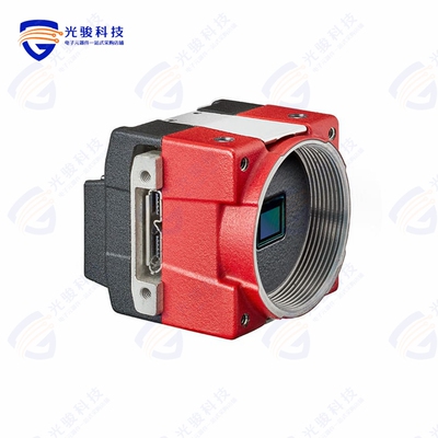 14148《CAMERA MONO C-MOUNT PYTHON480》