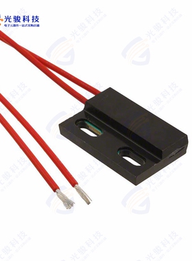 59135-2-T-02-A《SENSOR REED SW SPST-NO W LEADS》