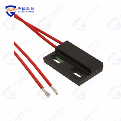 59135-1-V-02-A《SENSOR REED SW SPST-NO W LEADS》