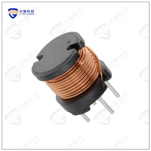 RCH110NP-101K 电感器FIXED IND 100UH 1.7A 160 MOHM TH