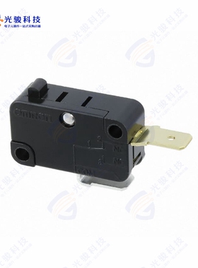 V-15-2C6 《SWITCH SNAP ACT SPST-NC 15A 250V》