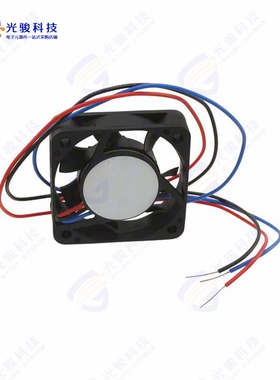 EFB0412HA-R00《FAN AXIAL 40X10MM BALL 12VDC WIR》