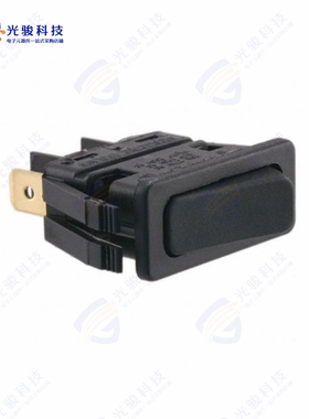 C6000ALBB 《SWITCH ROCKER SPST 20A 277V》