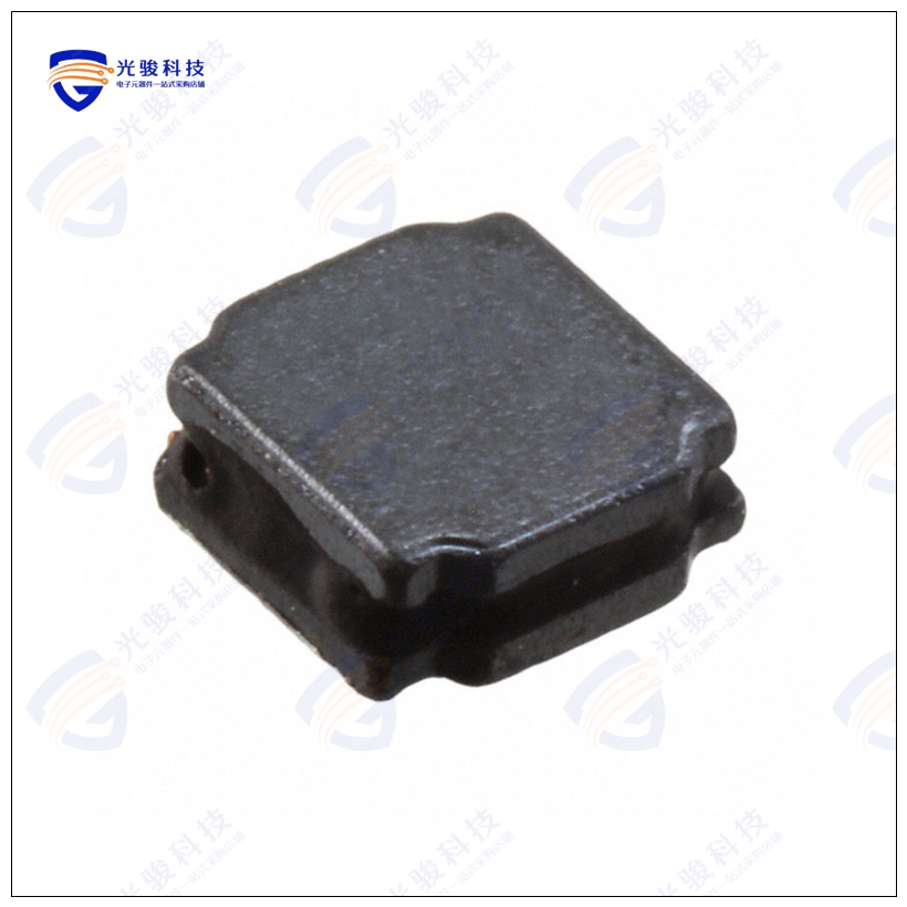 TYS40186R8M-10 电感器FIXED IND 6.8UH 1.06A 110MOHM SM