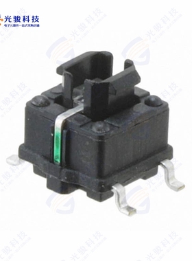 ITS23FV3SR 《SWITCH TACTILE SPST-NO 0.05A 12V》