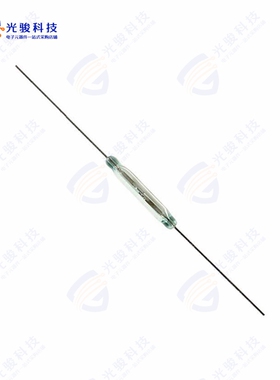 ORD 324/15-20 AT 《SWITCH REED SPST-NO 500MA 200V》