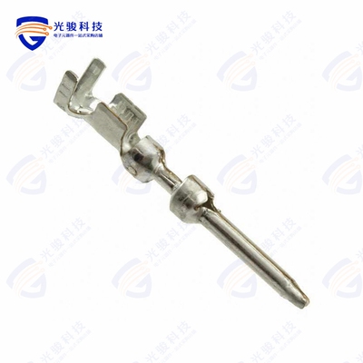 1-1437709-2《CONTACT PIN SZ 1.6MM CRIMP TIN》