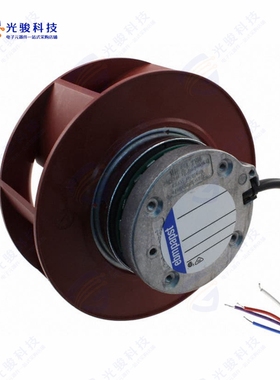 RER133-41/14/2TDMP《FAN IMP MTRZD 133X91MM 24VDC》