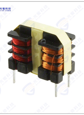 750311650 滤波器CMC 45MH 180MA 2LN TH