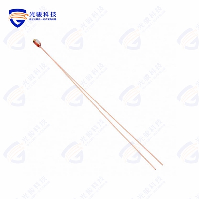 B57560G1103F000《THERMISTOR NTC 10KOHM 3478K BEAD》