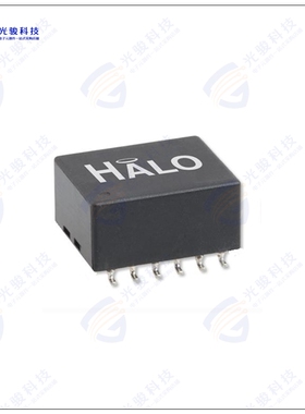 TGR110-Q350V12LFTR 变压器ISO MOD 10/100 REINF 4.5KV SMD