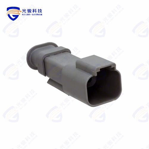 DT04-2P-CE04《CONN RCPT HSG 2POS》