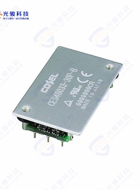 CES48033-30P《DC DC CONVERTER 3.3V》
