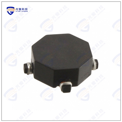 CTX100-1P-R 电感器INDUCT ARRAY 2 COIL 99.01UH SMD