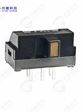 SS12SDH2LE 《SWITCH SLIDE SPDT 100MA 30V》