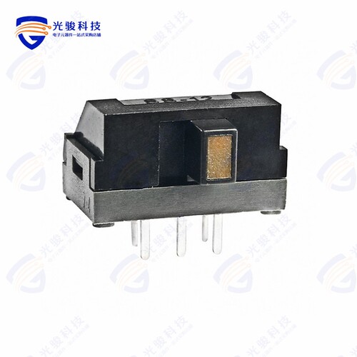SS12SDH2LE 《SWITCH SLIDE SPDT 100MA 30V》