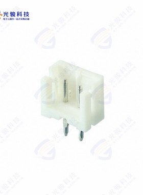 177537-2《CONN HEADER VERT 2POS 2.5MM》