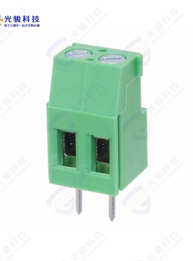 EB147A-02-D《EURO BLOCK, 2 POSITION》