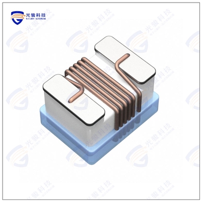 0805CS-121EGTS 电感器FIXED IND 120NH 400MA 510MOHM SM