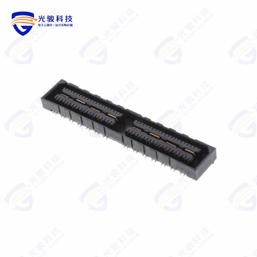QSE-028-01-L-D-DP-A-K-TR《CONN DIFF ARRAY RCP 56P SMD GOLD》