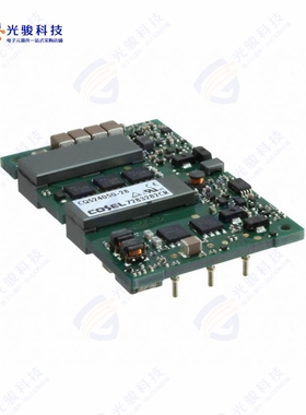 CQS24120-12《DC DC CONVERTER 12V》