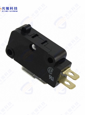 D2MV11C3 《SWITCH SNAP ACTION SPDT 1A 125V》