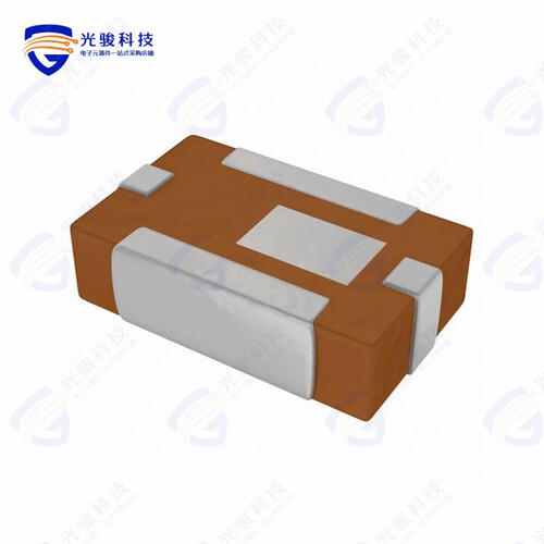 2450BP15E0100E《RF FILTER BAND PASS 2.45GHZ 0805》