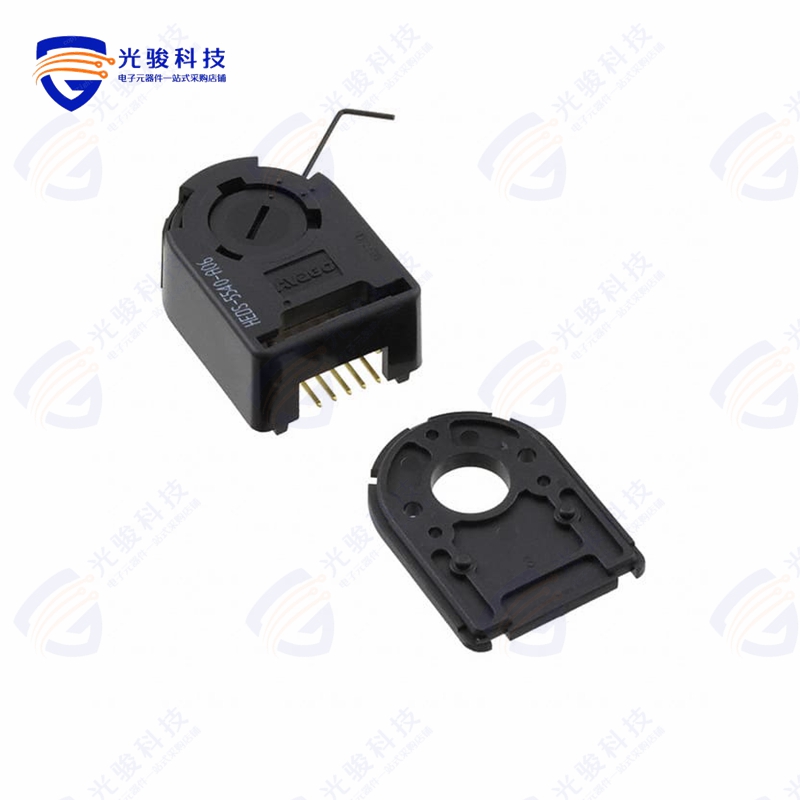 HEDS-5540#A06《ROTARY ENCODER OPTICAL 500PPR》