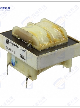 F36-030 变压器PWR XFMR LAMINATED 1.1VA TH