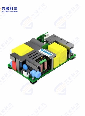 AMEOF550-36SHAMJZ《AC/DC CONVERTER 34.2V 550.8W》