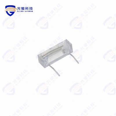 4081《FLAT VIBRATION SWITCH - BREADBOA》