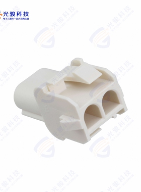 1-1703062-2《CONN RCPT HSG 2POS MATE-N-LOK》