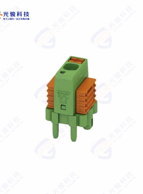 1864024《TERM BLOCK 1POS TOP ENTRY PCB》